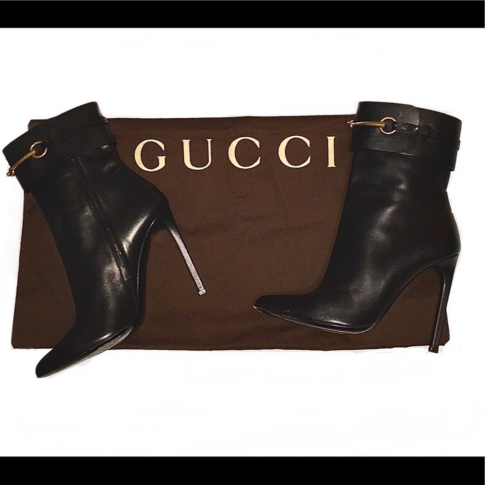 Gucci - Picture 1 of 7